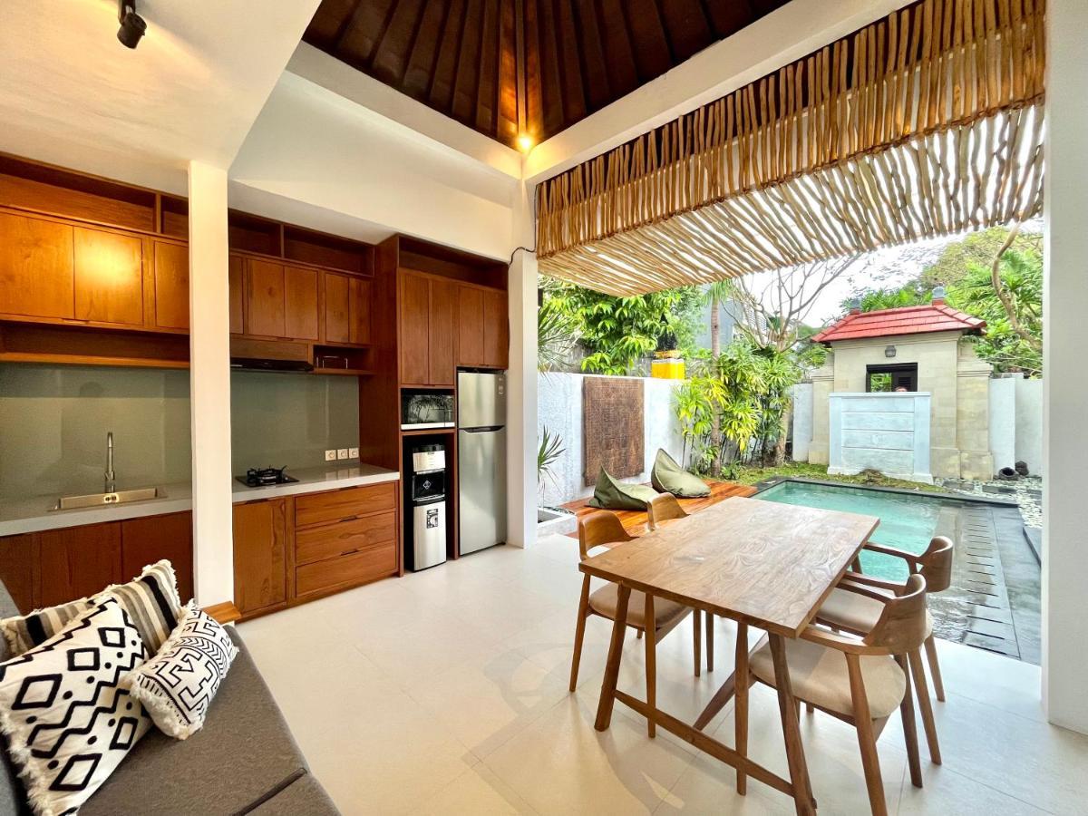 Banua Villa