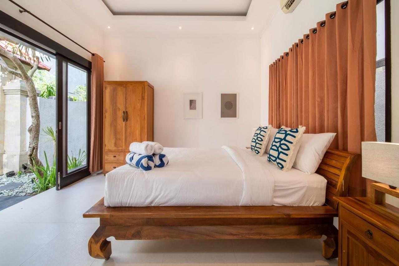 Villa Banua *
