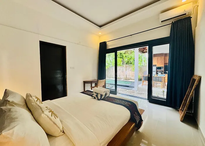 Villa Banua Seminyak