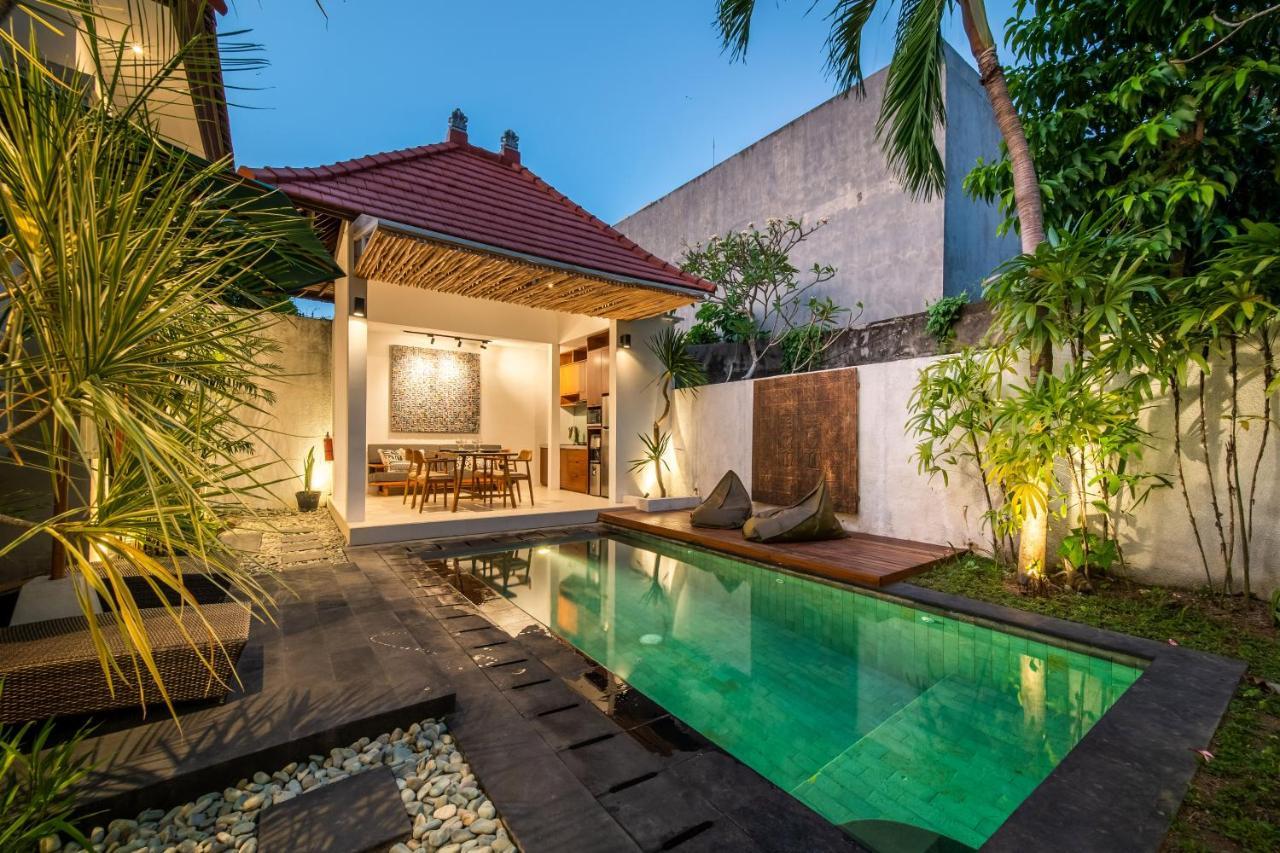 Villa Banua Seminyak (Bali)
