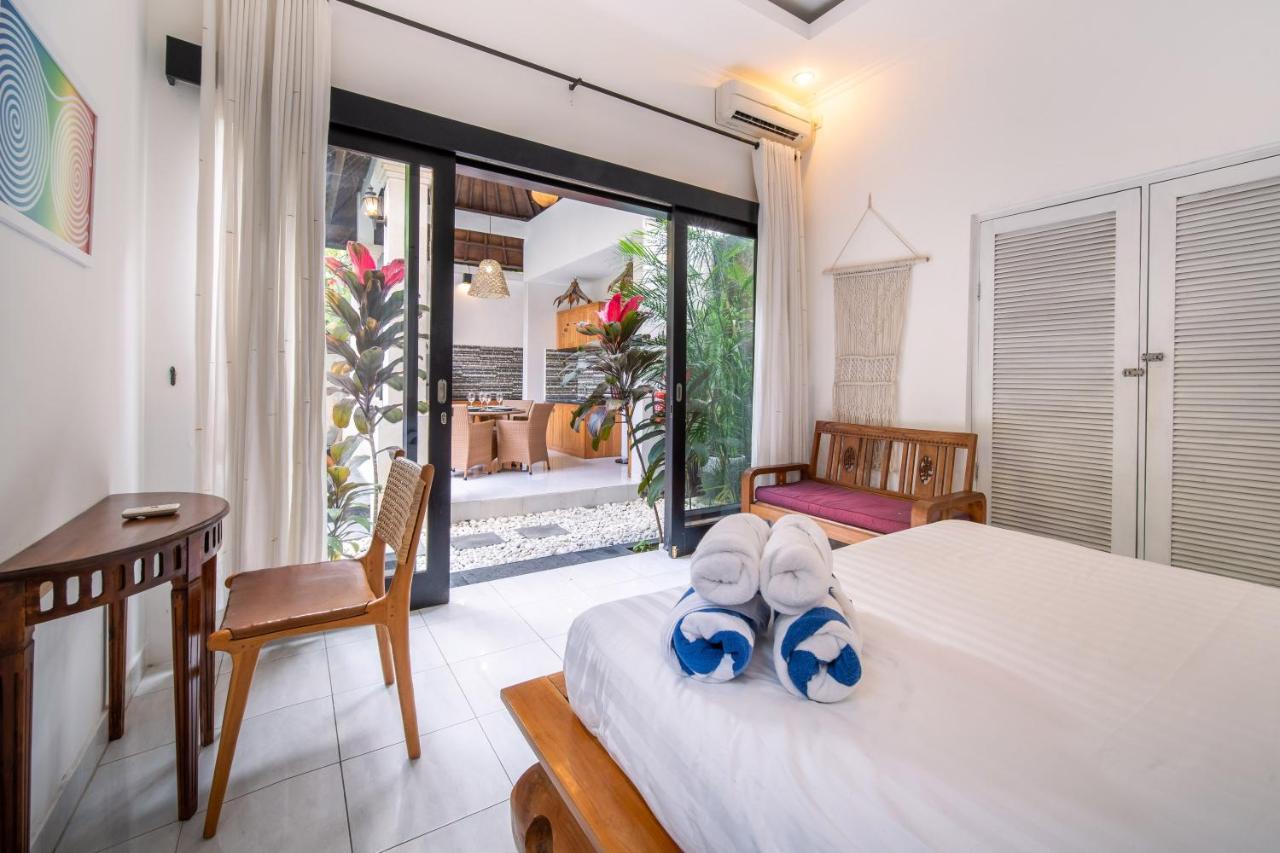 Banua Seminyak (Bali)