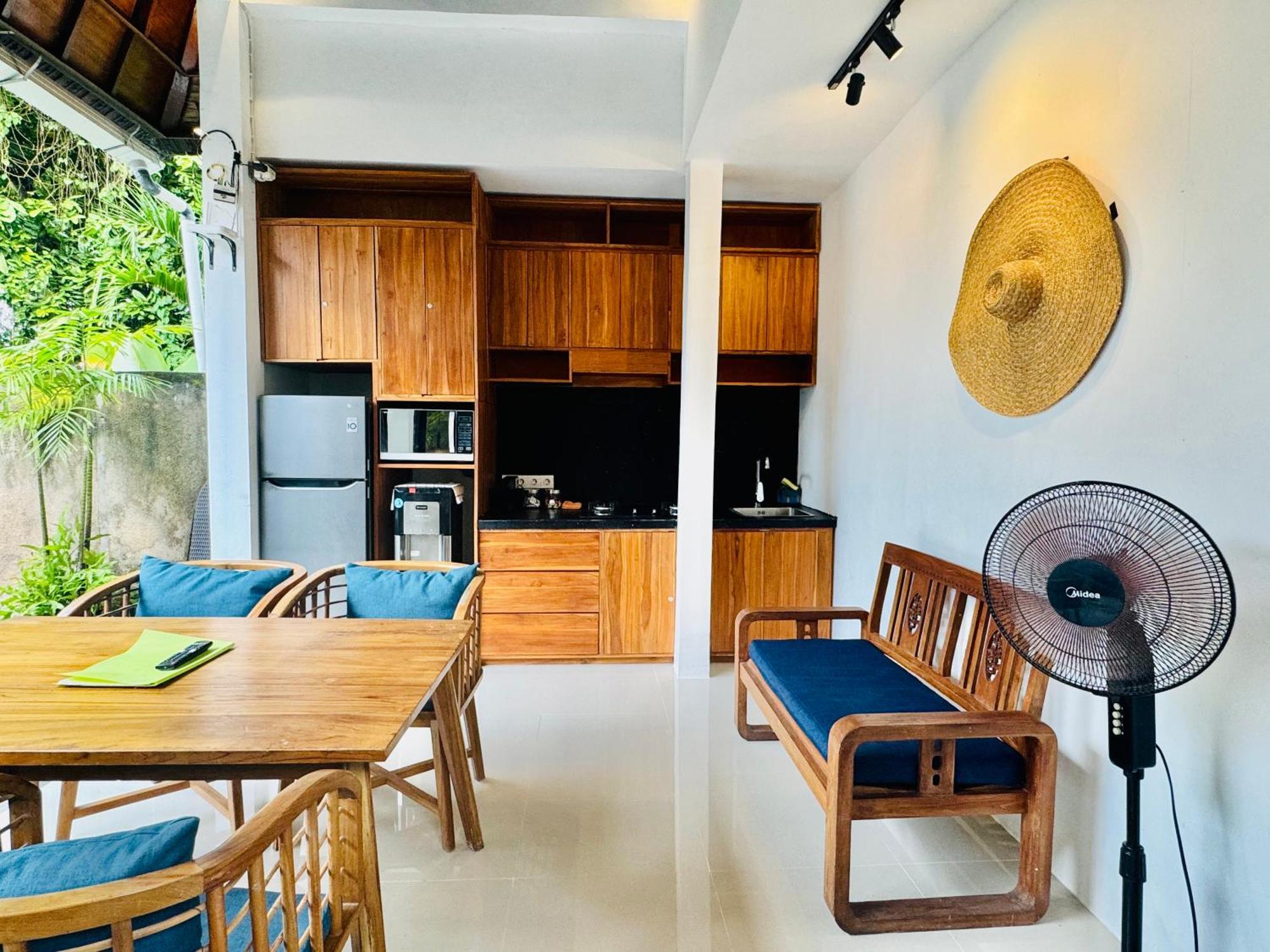 Villa Banua